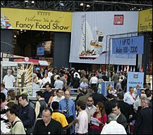 Fancy Food DC