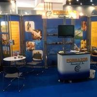 Fornazor Booth